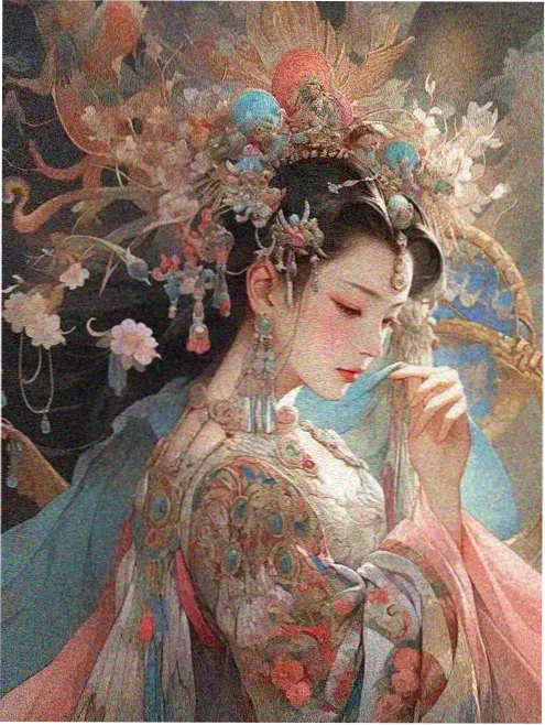 可可漫画长夜可可电影剧照