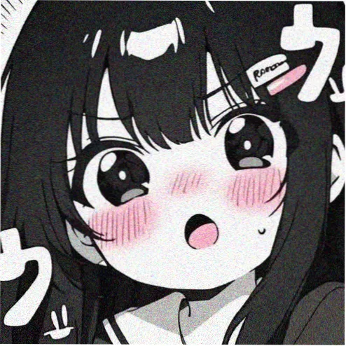 可可漫画用户头像一