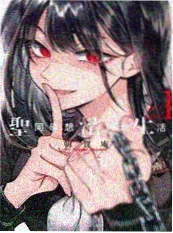 可可漫画三分钟的告白短剧封面