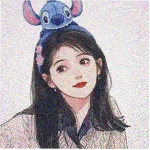可可漫画用户头像五